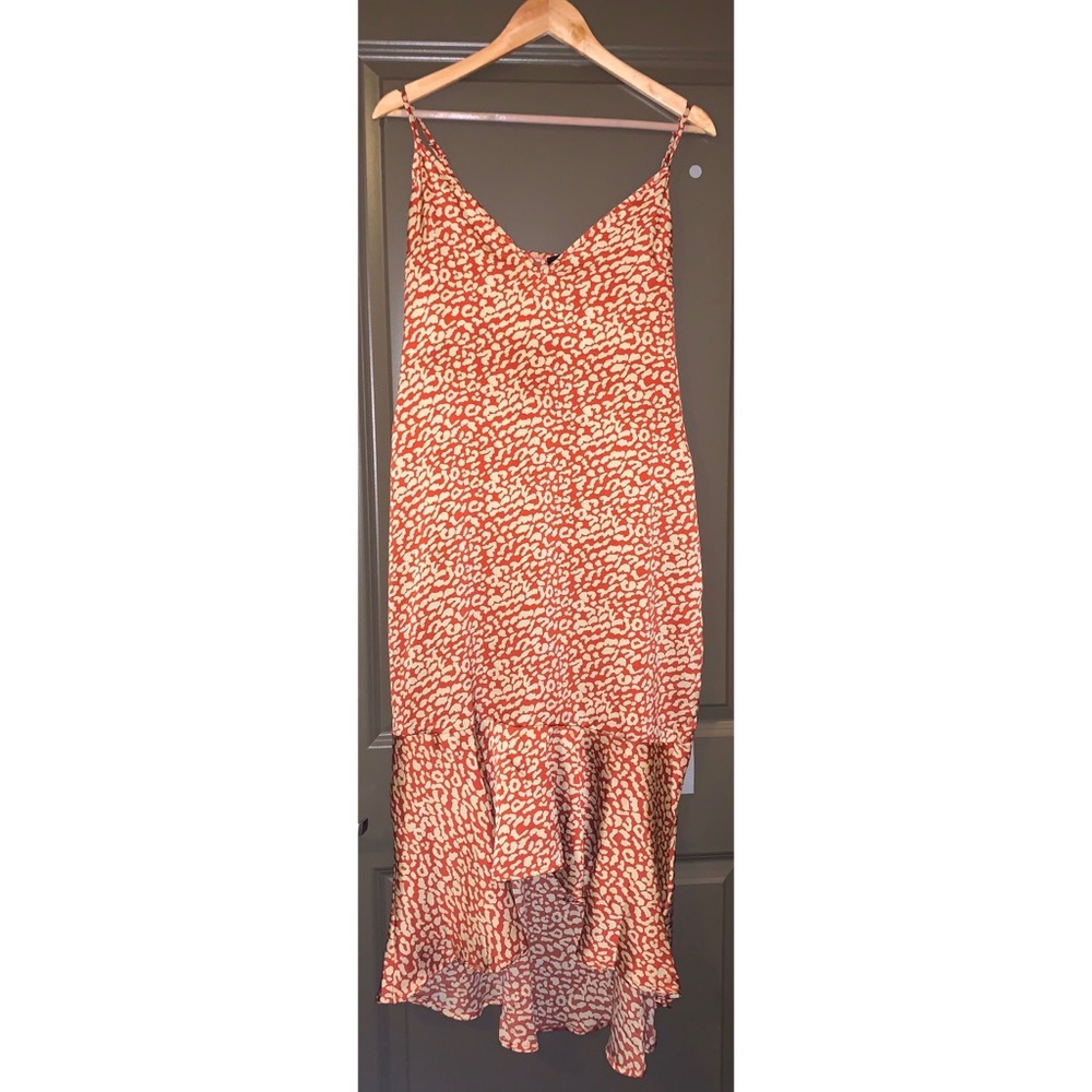 PrettyLittleThing Dress